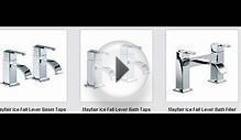 Contemporary Taps, Modern Taps, Bathroom Taps, Designer