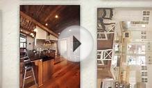 Country Kitchen Cabinets