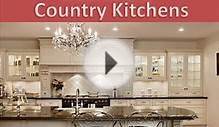 Country Kitchens