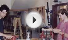 Custom Kitchen Cabinet Designer, Master Craftsmen