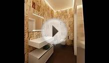 Design interior bai. Bathroom interior design ideas