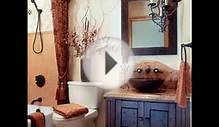 DIY Bathroom design decorating ideas small bathrooms