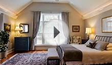 DIY cape cod bedroom design decorating ideas