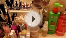 DIY Cheap Bathroom Organization Tips and Ideas for