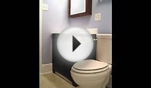 Dream Bathroom Designs for Small Bathrooms