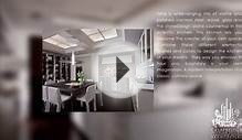 Eclectic kitchen