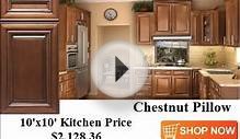 Edmonton Kitchen Cabinets