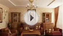 Elegant Living Room Decor and Design - Ideas and Tips part 2