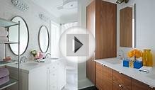 Family-Friendly Bathroom Design Ideas House & Home