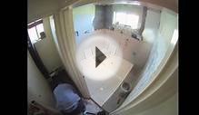 Freedom Bathrooms - Bathroom renovation time lapse video