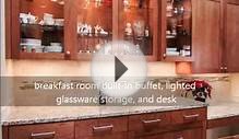 Galley Kitchen and Breakfast Room Remodel | Your Total