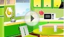 Game Interior Designer: Kitchen Online. Play for free