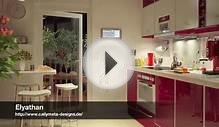 Green Kitchens