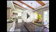 Hamilton-Gray Design Textural Transformation Kitchen Tour