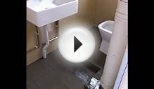 HDB Renovation to 2-room flat Kitchen and Bathroom / Toilet