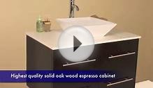 Home Design Outlet Center - Modern Bathroom Vanities - AW