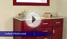 Home Design Outlet Center - Modern Bathroom Vanities - FW