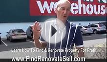 Home Renovations - Where To Get Renovation Supplies From