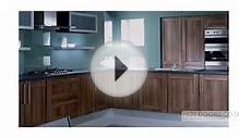 Hot Doors - Replacement Kitchen Cupboard Doors