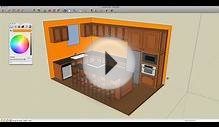 How Kitchen Design Software Works
