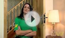 How to Change a Door Handle