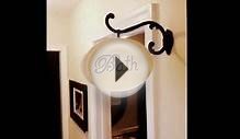 How To Decorate a Bathroom with a Vintage Beach Theme and