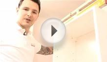How To Install A Wall Unit In Your Kitchen