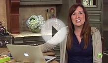 Interior Design Ideas for the Kitchen: Appliances