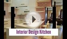Interior Design Kitchen