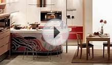 interior for kitchen cabinet Interior Kitchen Design 2015