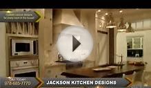 Jackson Kitchen Designs Showroom
