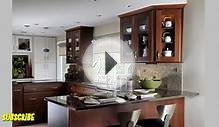 Kitchen and Remodeling - Kitchen Ideas For Small Kitchens