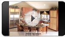 Kitchen Bar Designs