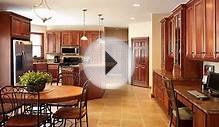 Kitchen Bar Ideas | Kitchen Bar Design Ideas | Kitchen