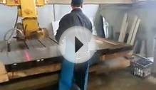 Kitchen Benchtops in Perth. The WA Factory