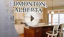 Kitchen Cabinets Edmonton Entertainment Centers Edmonton