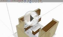 Kitchen Design - Assist by Guzman on the 3D