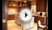 kitchen design ideas for white cabinets