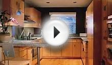 Kitchen Design Ideas - Kitchen Pictures Part3.wmv