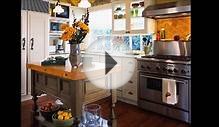 Kitchen Design Ideas, Remodels & Photos