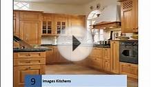 Kitchen Design Photos - Kitchen Decor Ideas & Images