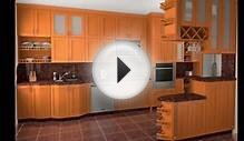 Kitchen Design Pictures. FREE IDEAS! Free Kitchen Designs