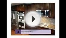 Kitchen Design Remodeling Ideas