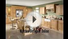 Kitchen Designer Online