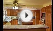 kitchen designs and layouts