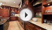Kitchen Designs by Ken Kelly Showroom Tour - Long Island, NY