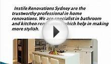 Kitchen Designs Sydney
