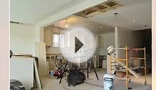 Kitchen Gallery Time Lapse