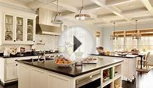 Kitchen Island Decorating Ideas - Kitchen Design Ideas