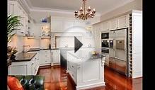 kitchen island designs | small kitchens | kitchen island